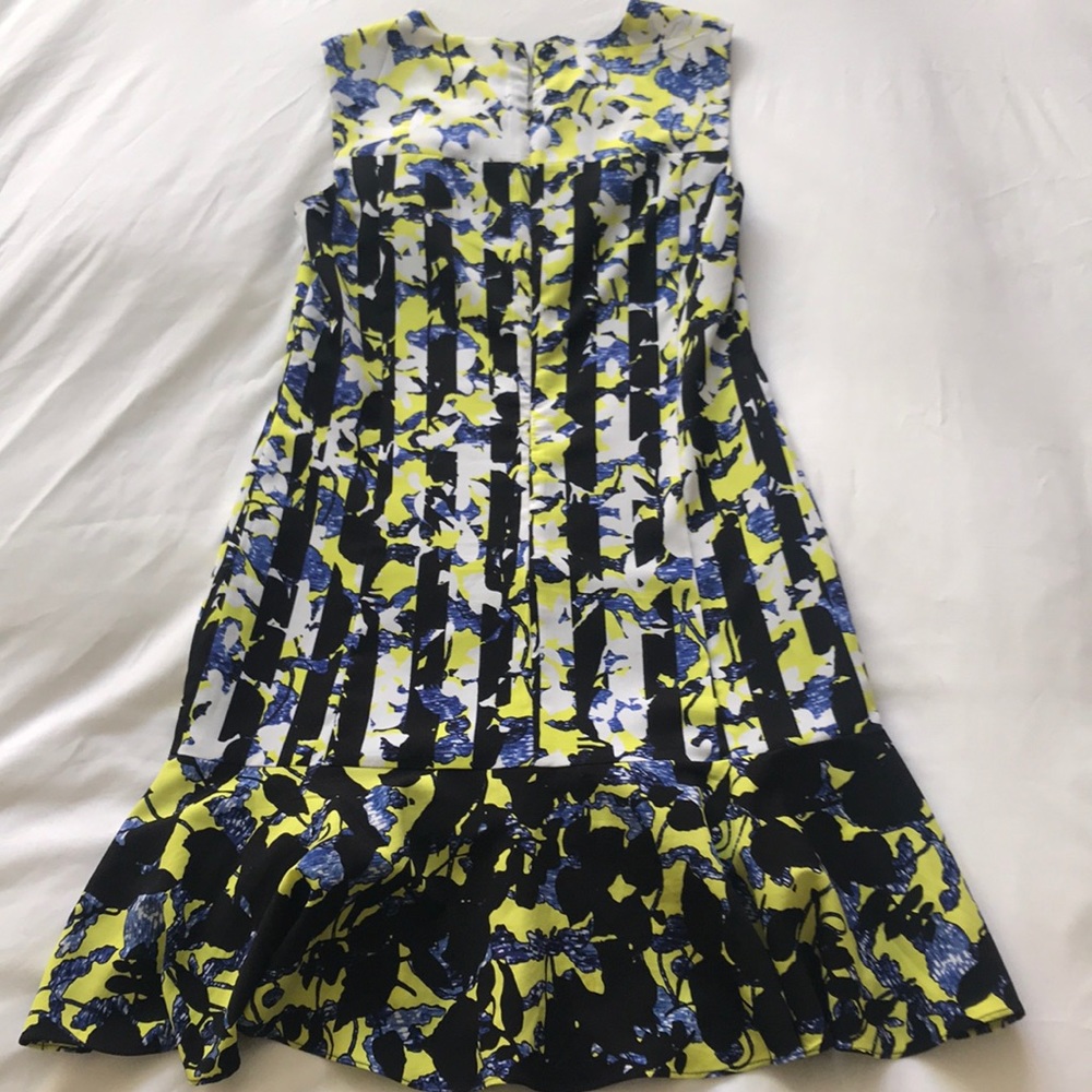 Peter Pilotto for Target Limited Edition Dress - Picture 2 of 3